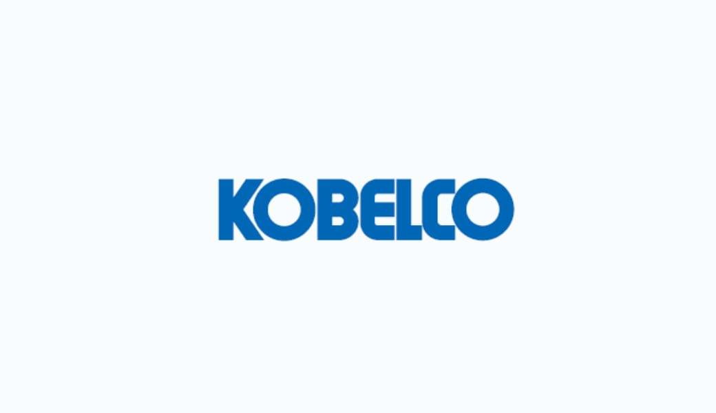 About KOBELCO