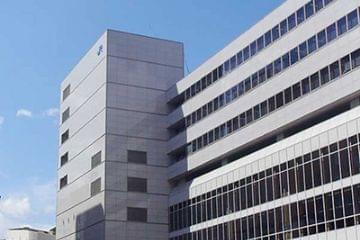 Kobe Steel <br class="u-spOnly">Kyushu Sales Office