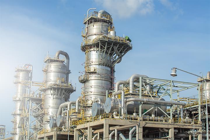 Providing solutions for technologies of perennially growing demand (gas separation/refining and CO2 reduction)