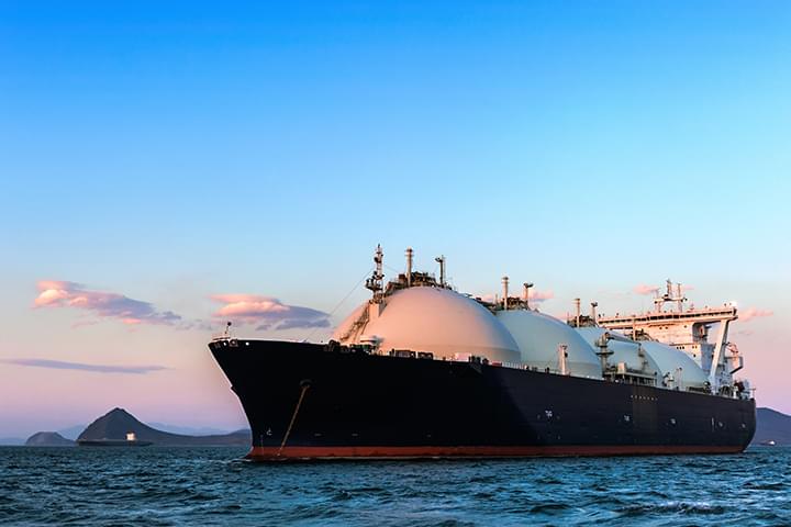 LNG carriers