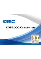 KOBELCO Compressors