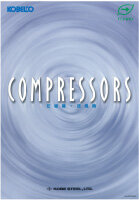 Compressors<br>圧縮機・送風機